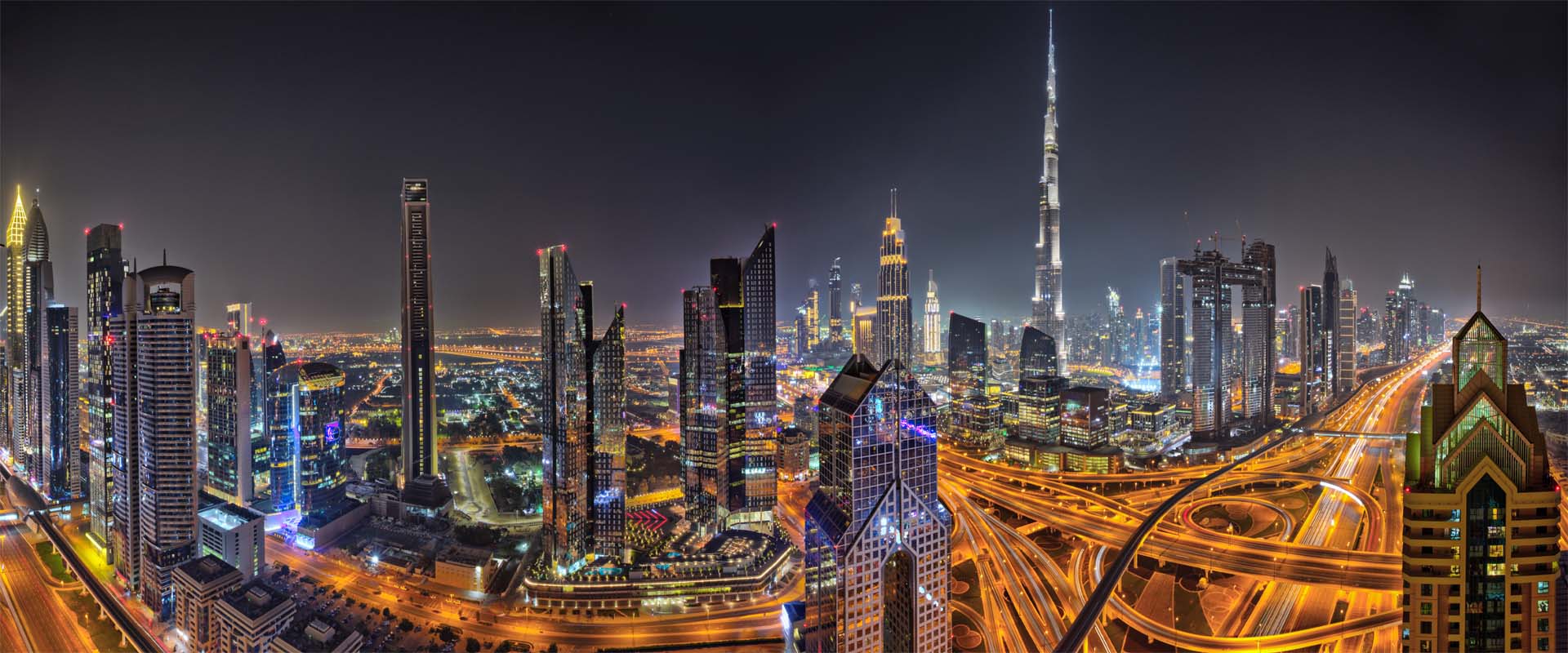 Explore the best of UAE