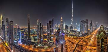 Explore the best of UAE